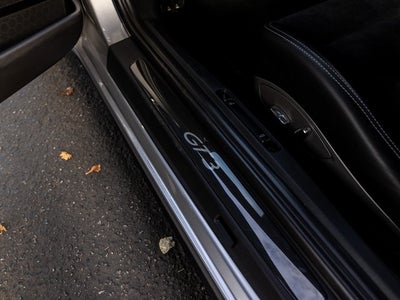 2018 Porsche 911 911 GT3