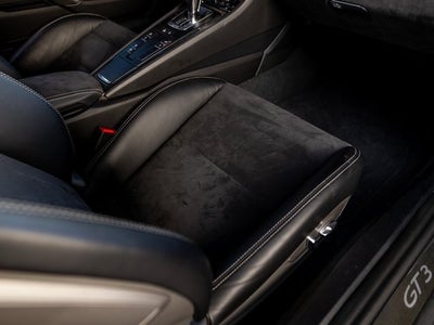 2018 Porsche 911 911 GT3