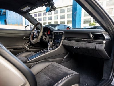 2018 Porsche 911 911 GT3