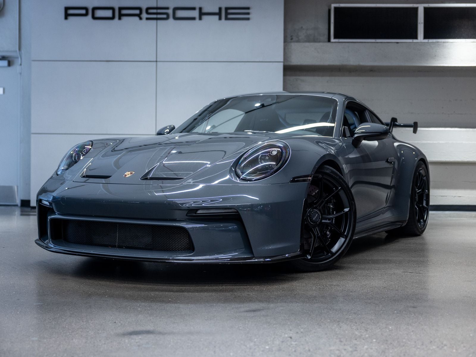 2022 Porsche 911 GT3