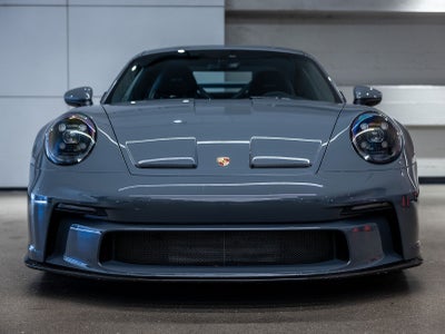2022 Porsche 911 GT3