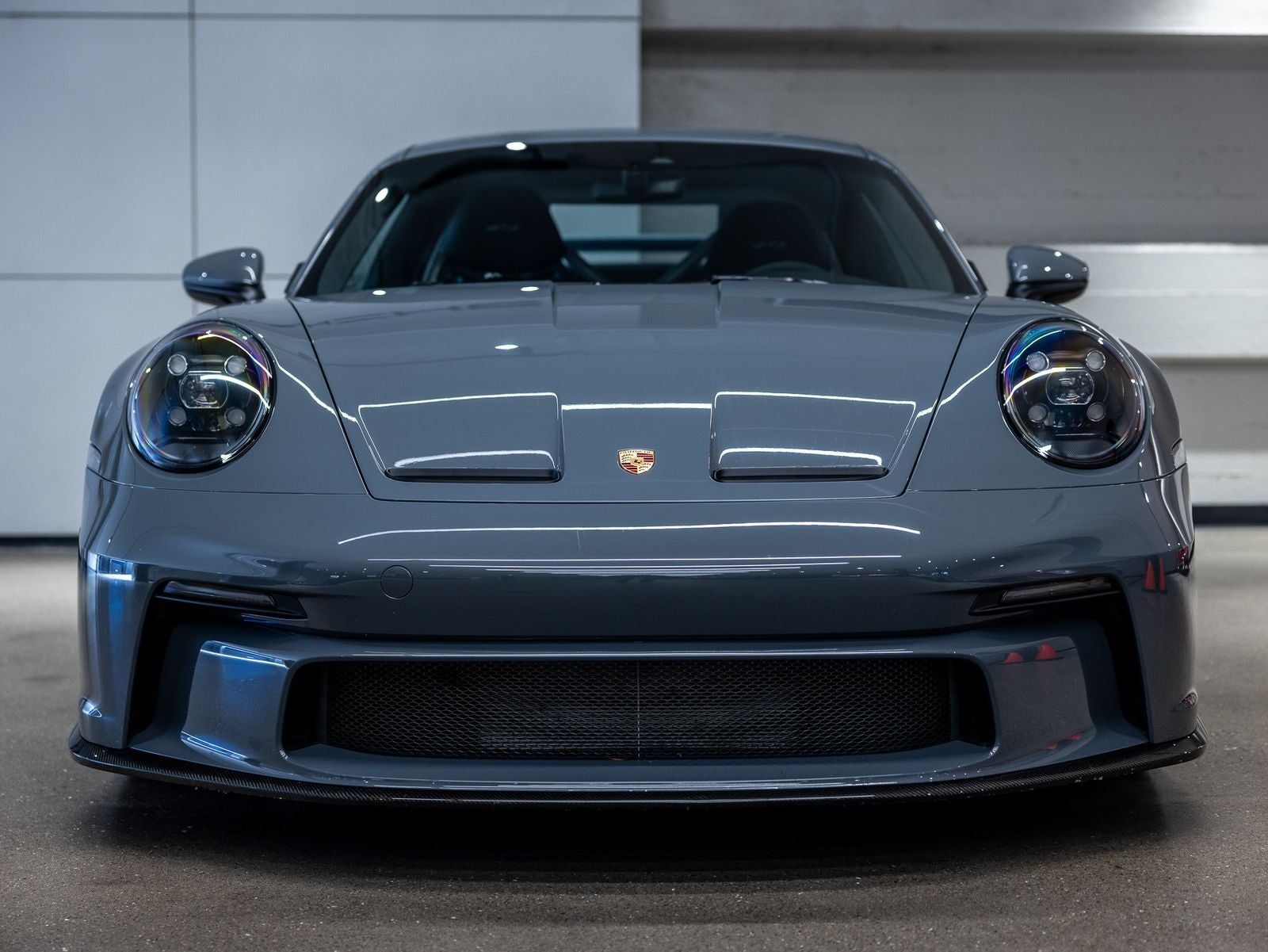 2022 Porsche 911 GT3
