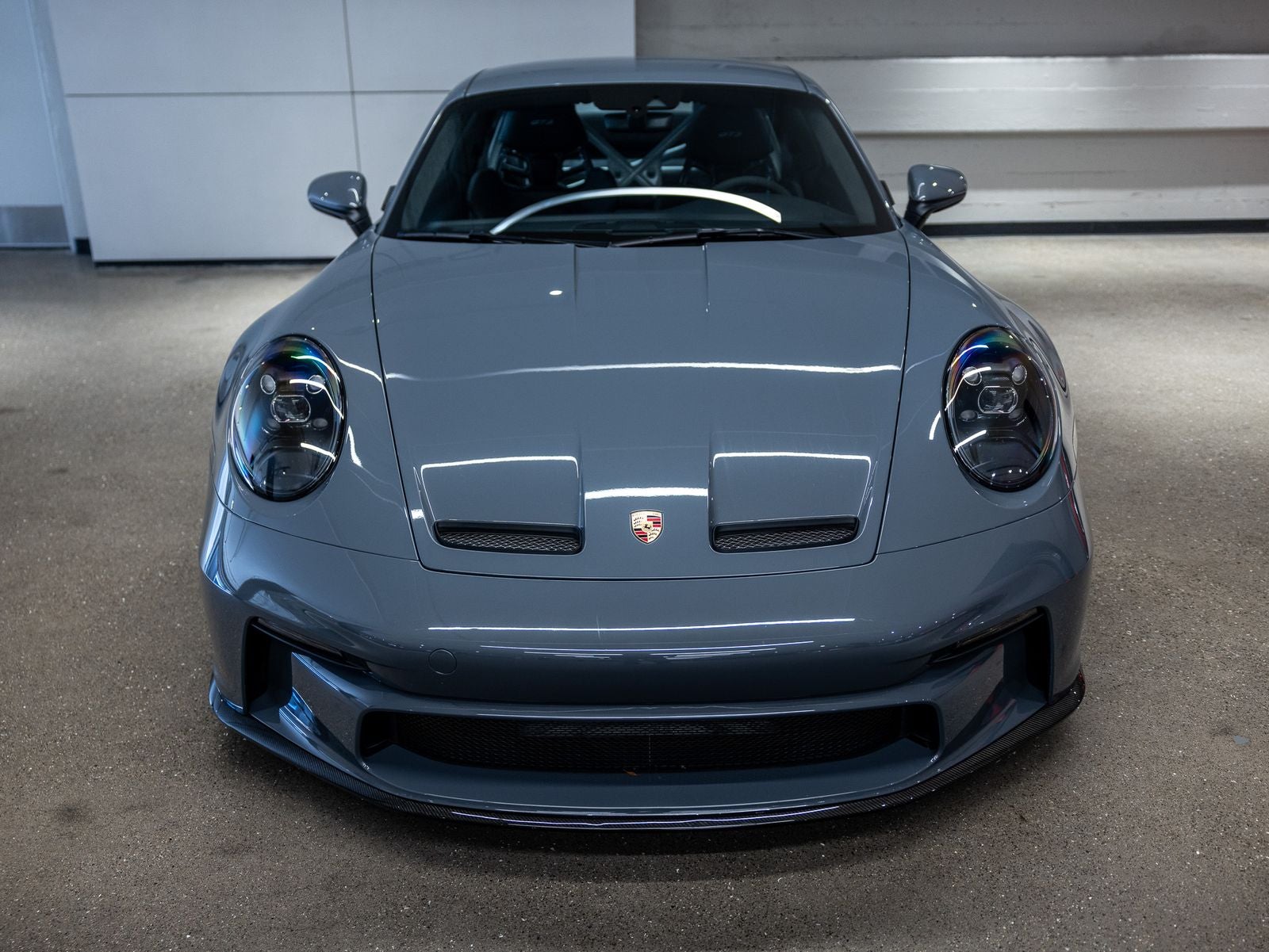 2022 Porsche 911 GT3