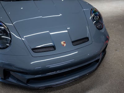 2022 Porsche 911 GT3