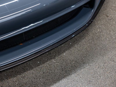 2022 Porsche 911 GT3