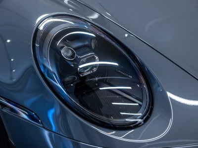 2022 Porsche 911 GT3