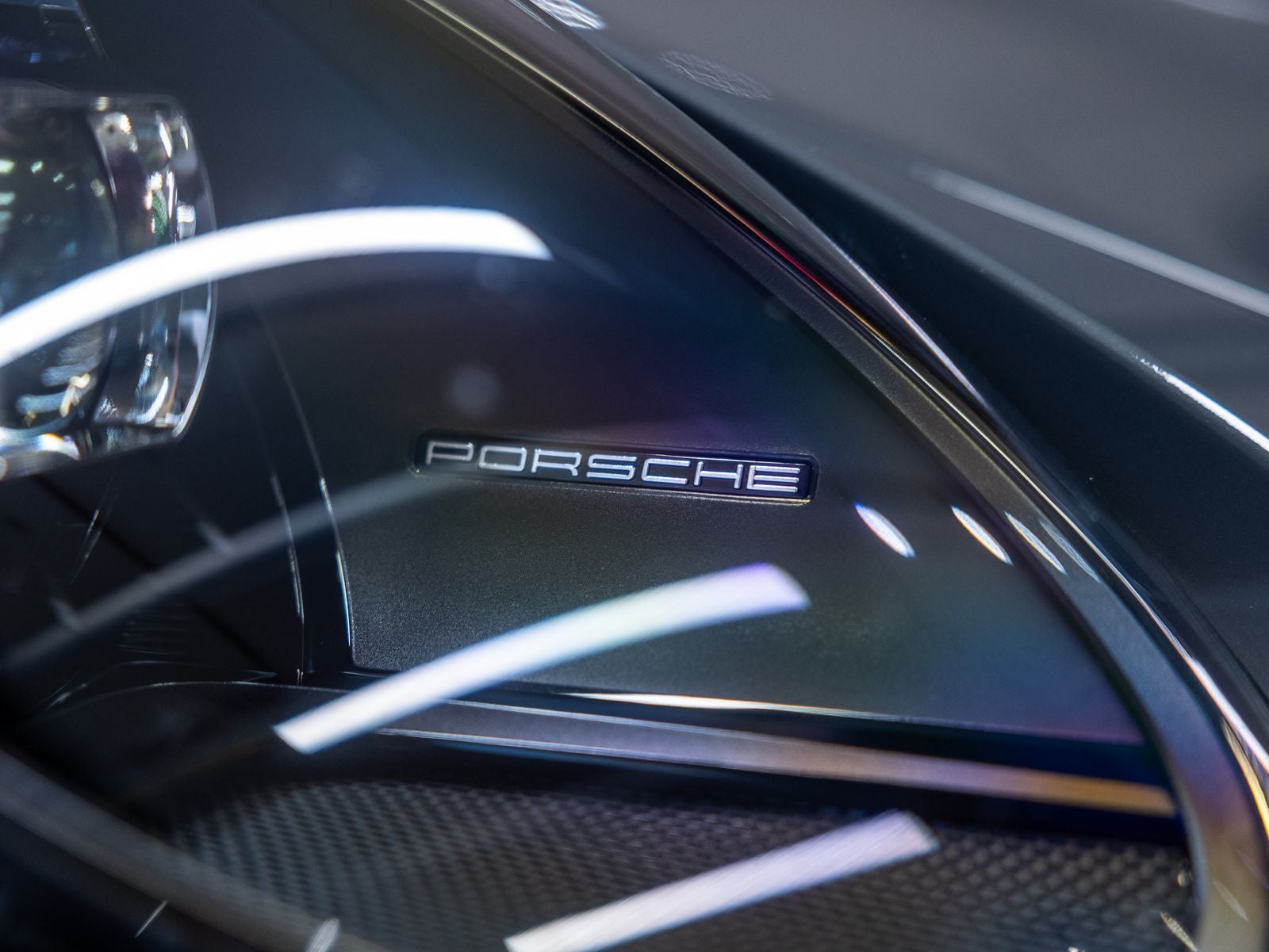 2022 Porsche 911 GT3