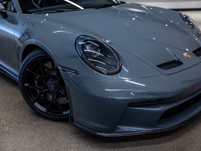2022 Porsche 911 GT3