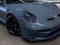2022 Porsche 911 GT3
