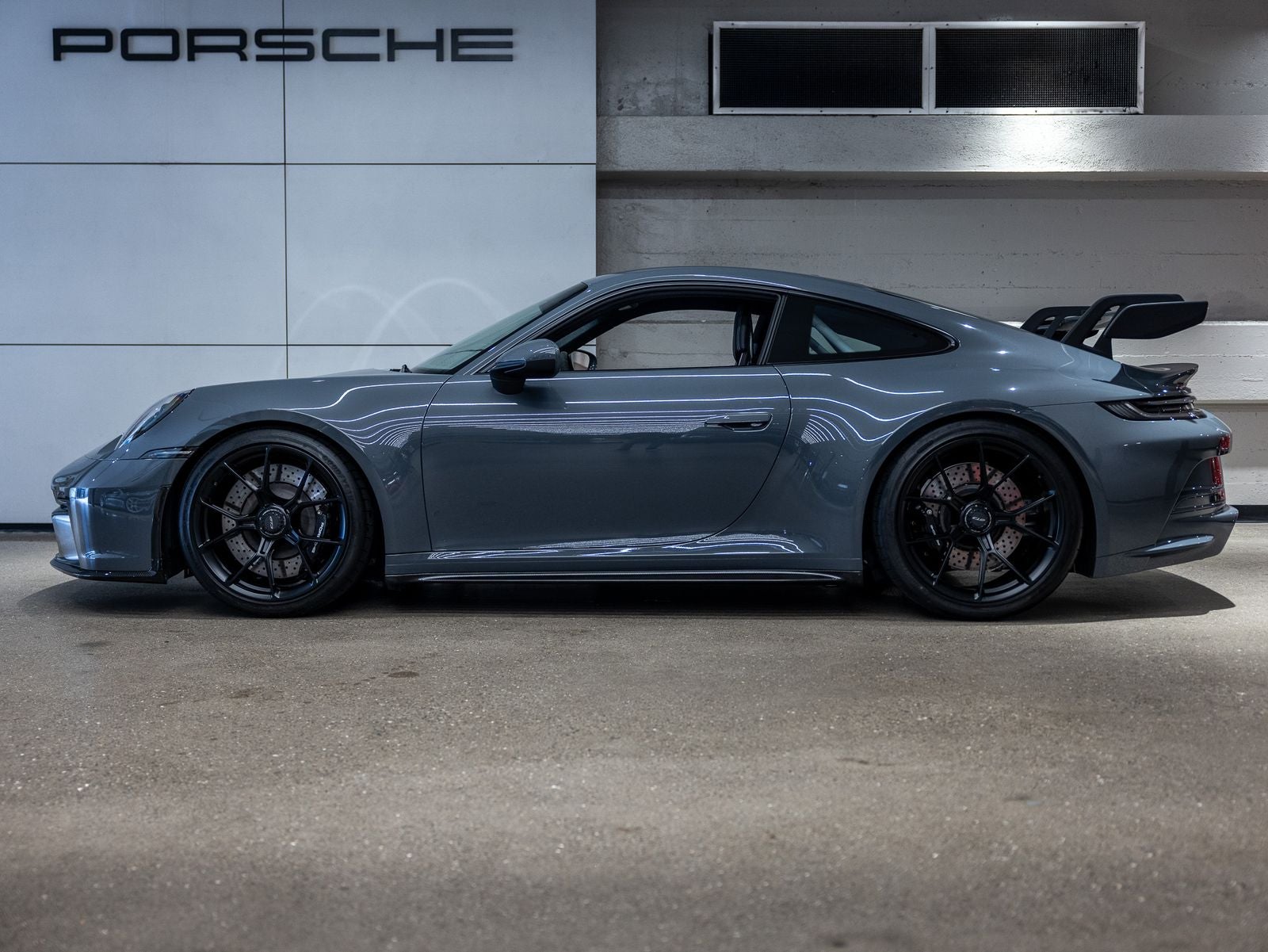 2022 Porsche 911 GT3