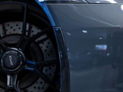 2022 Porsche 911 GT3