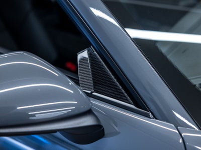 2022 Porsche 911 GT3