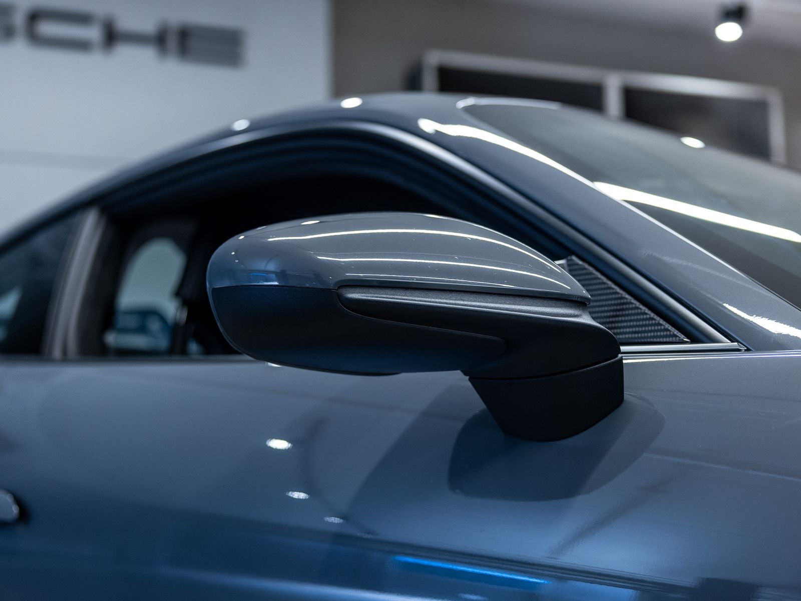 2022 Porsche 911 GT3