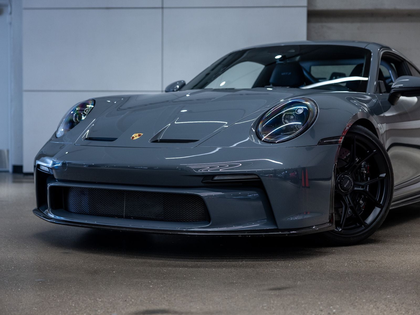 2022 Porsche 911 GT3