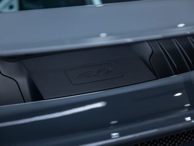 2022 Porsche 911 GT3