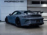 2022 Porsche 911 GT3