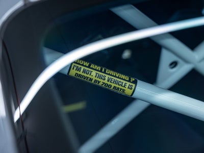 2022 Porsche 911 GT3