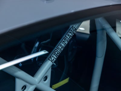 2022 Porsche 911 GT3