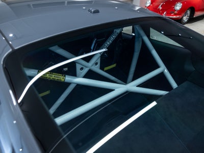 2022 Porsche 911 GT3