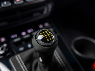2022 Porsche 911 GT3