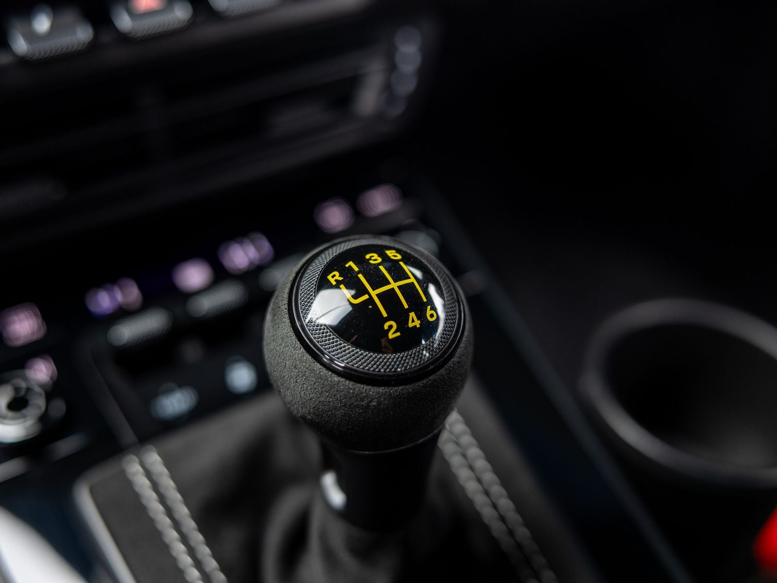 2022 Porsche 911 GT3