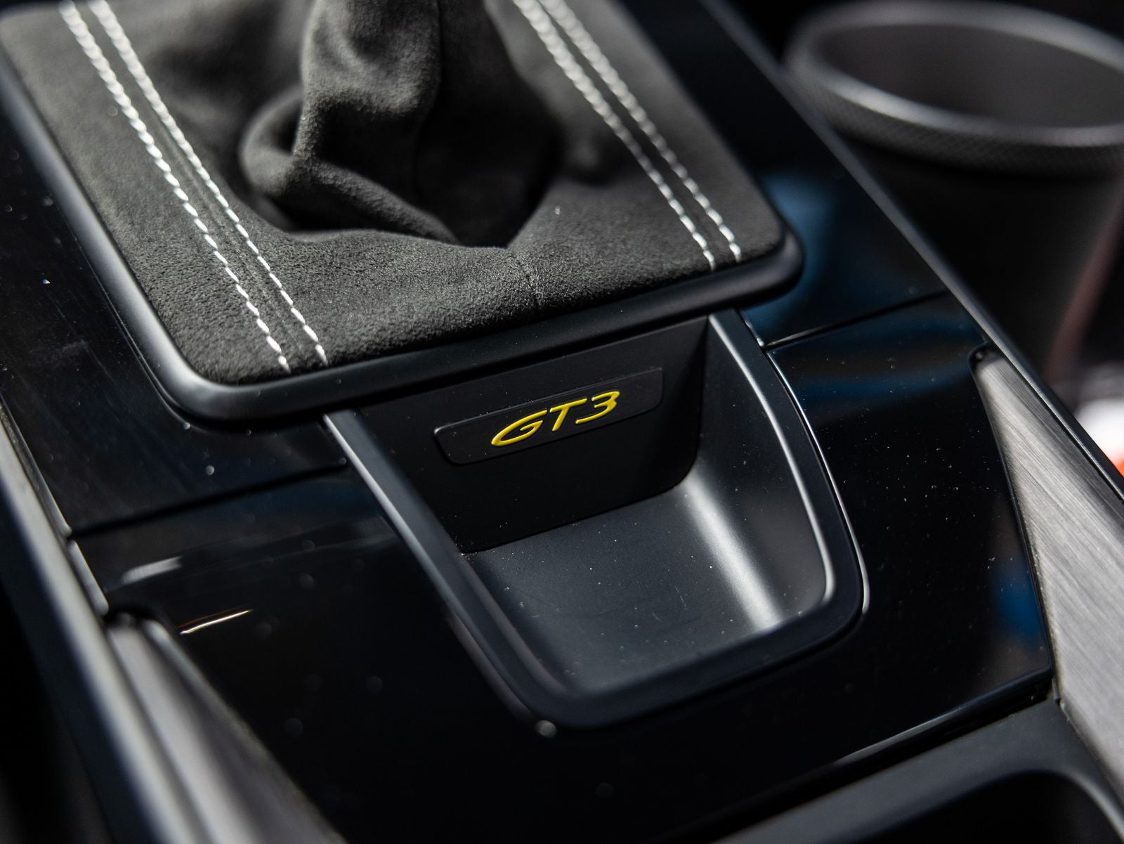 2022 Porsche 911 GT3