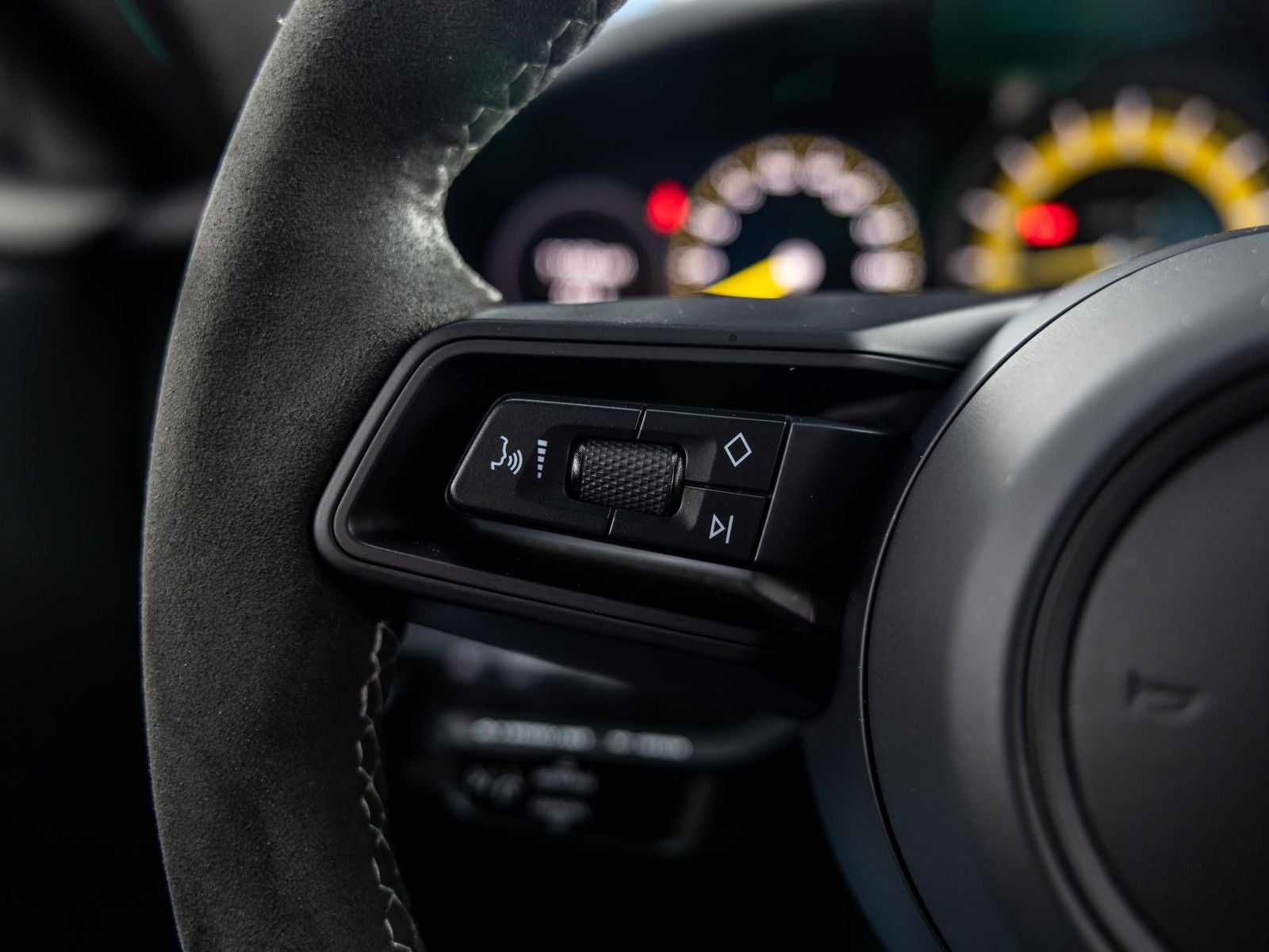 2022 Porsche 911 GT3