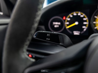 2022 Porsche 911 GT3