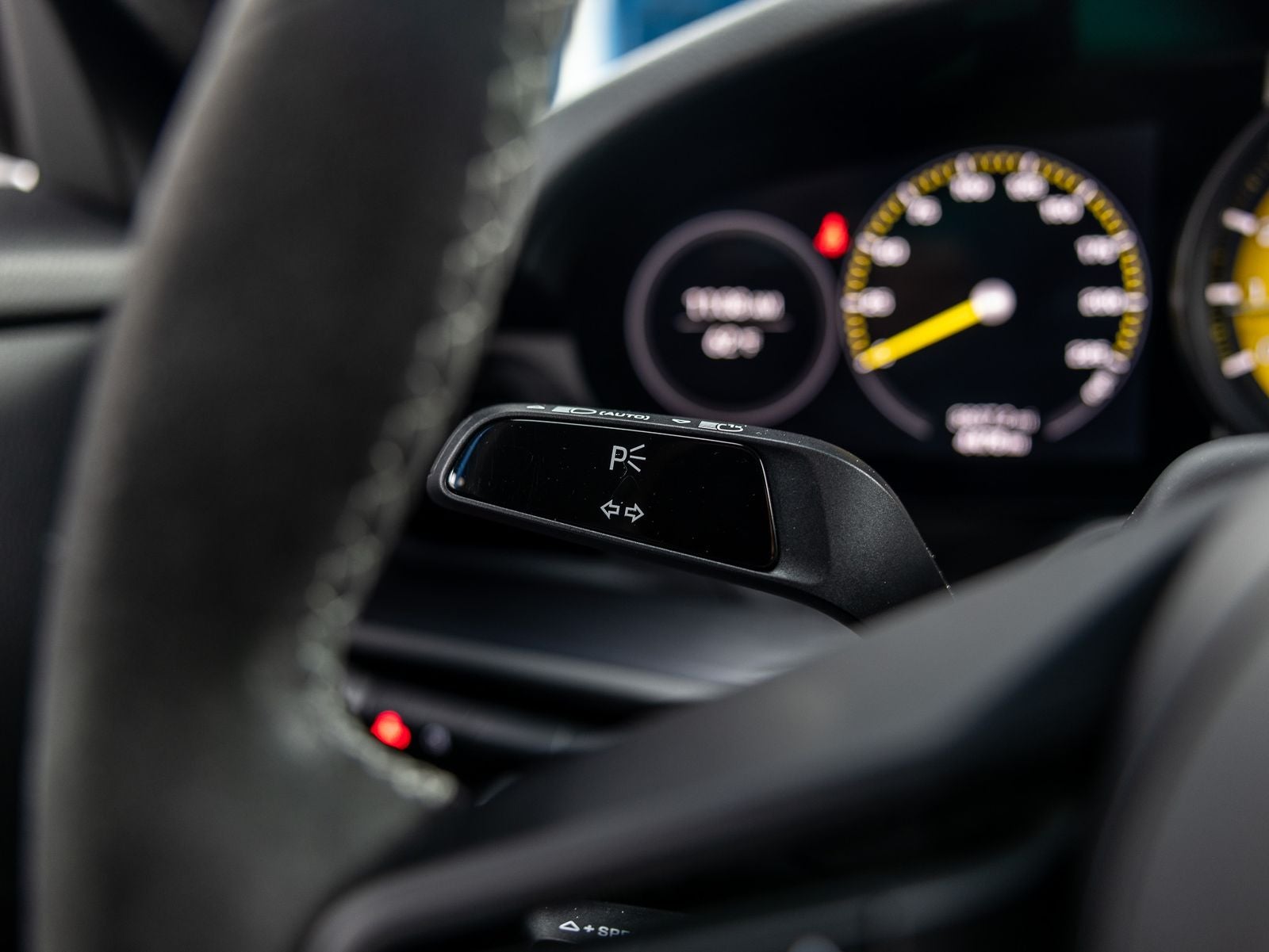 2022 Porsche 911 GT3