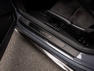 2022 Porsche 911 GT3