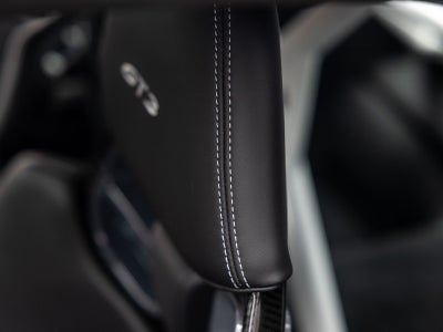 2022 Porsche 911 GT3