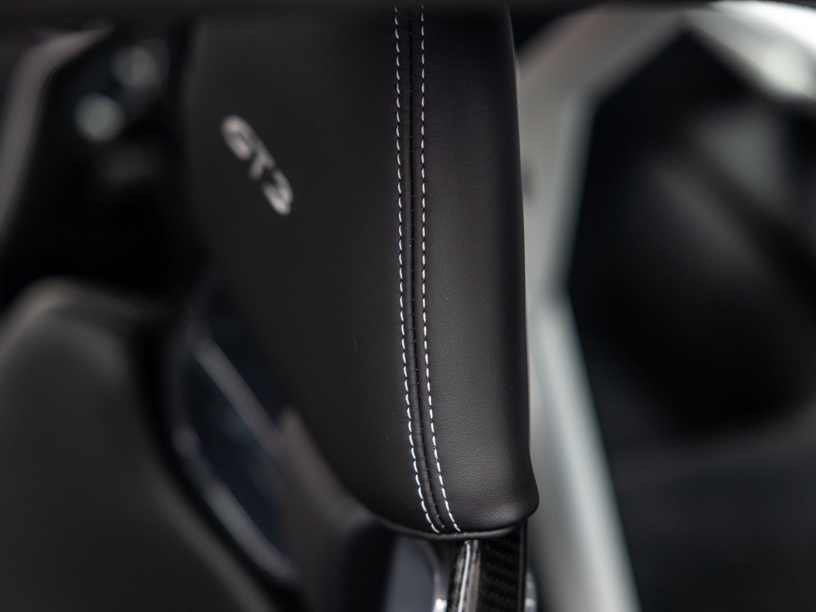 2022 Porsche 911 GT3