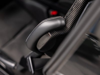 2022 Porsche 911 GT3
