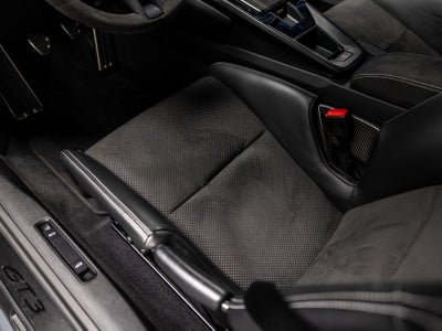 2022 Porsche 911 GT3