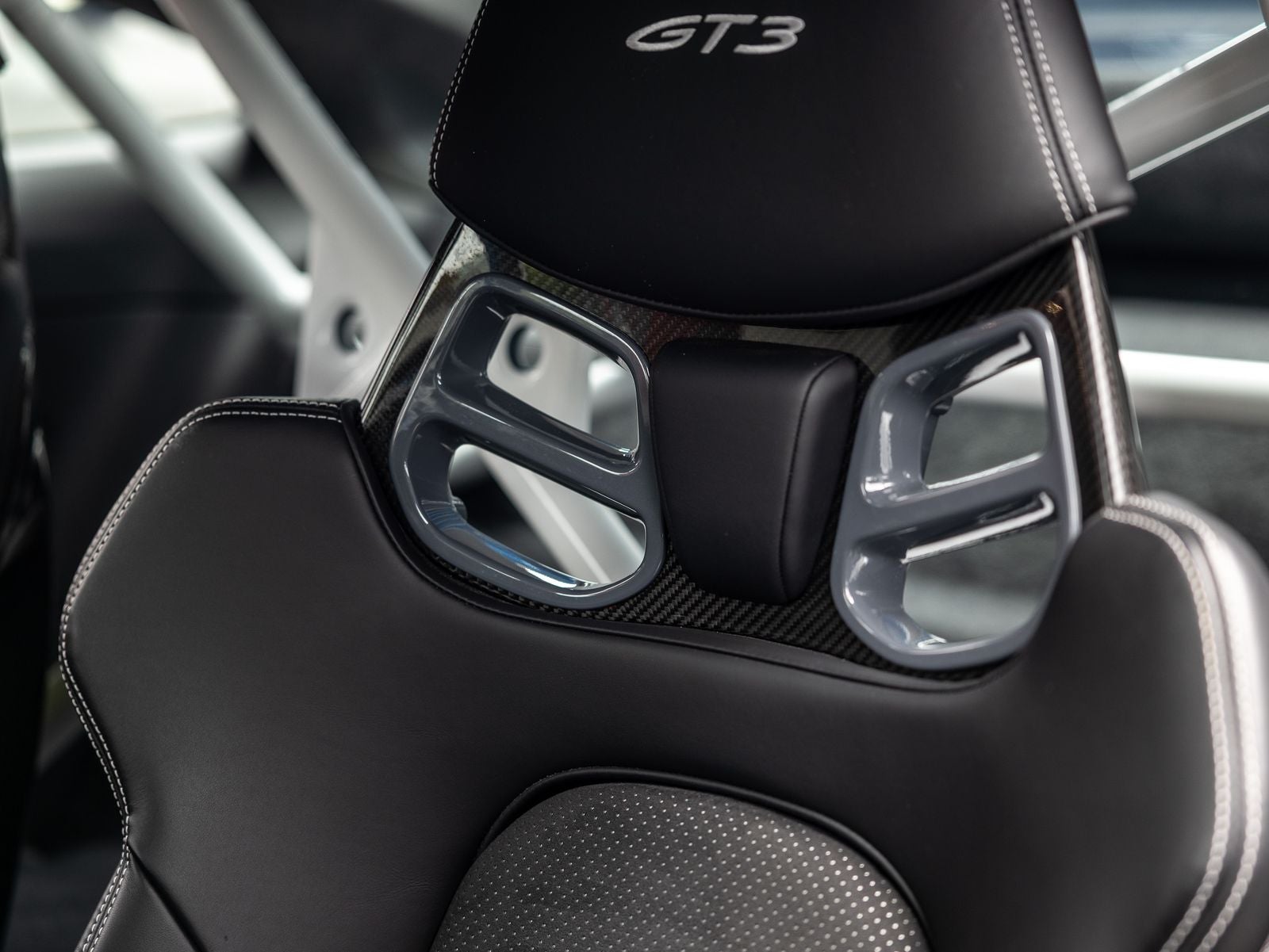 2022 Porsche 911 GT3