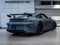 2022 Porsche 911 GT3
