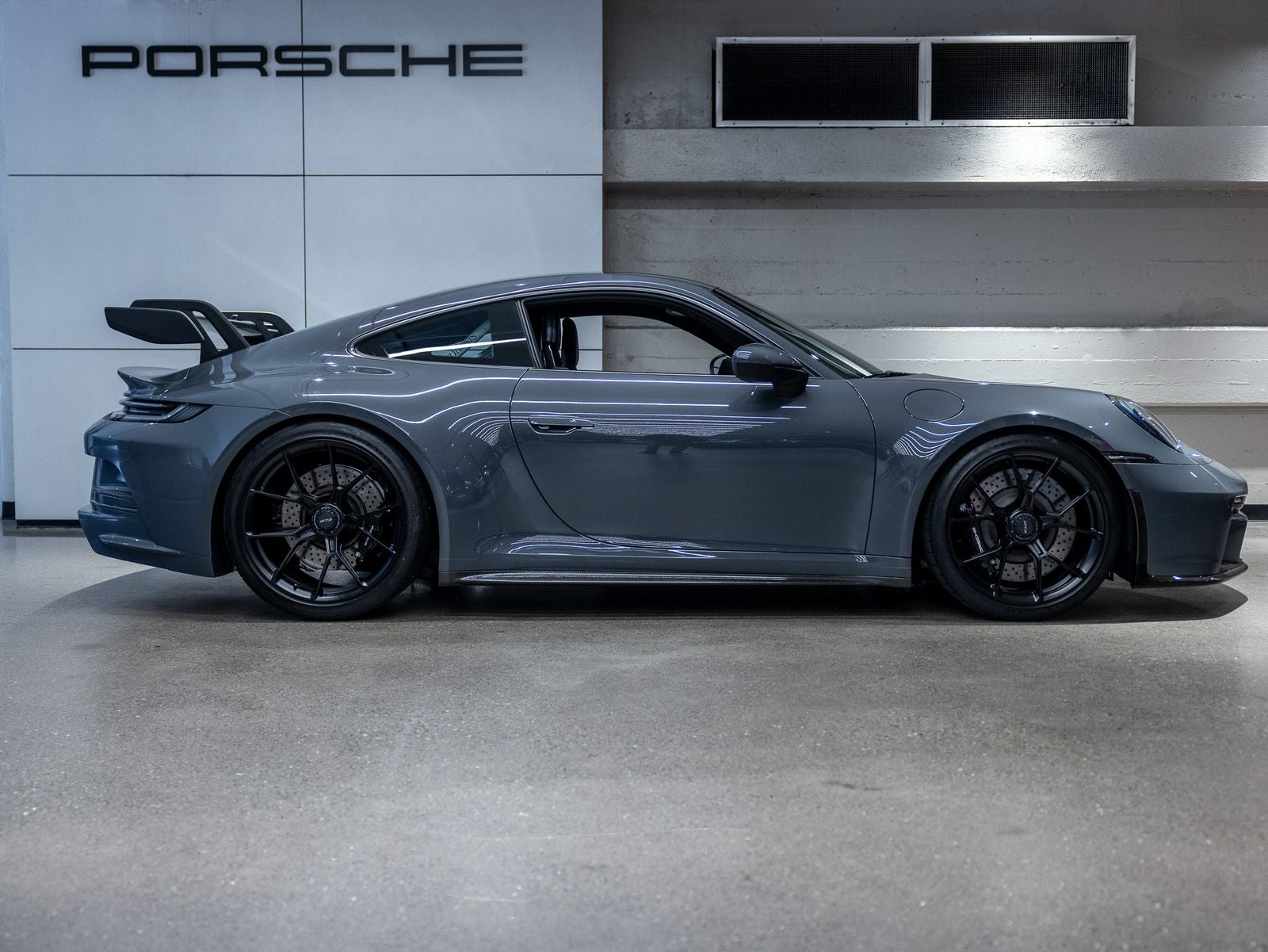 2022 Porsche 911 GT3