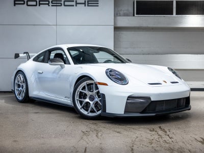 2025 Porsche 911 911 GT3