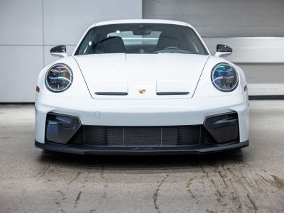 2025 Porsche 911 911 GT3