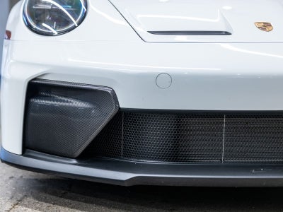 2025 Porsche 911 911 GT3