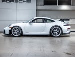 2025 Porsche 911 911 GT3
