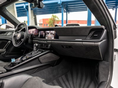 2025 Porsche 911 911 GT3
