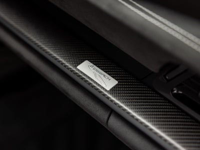 2025 Porsche 911 911 GT3