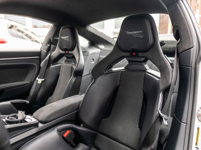 2025 Porsche 911 911 GT3