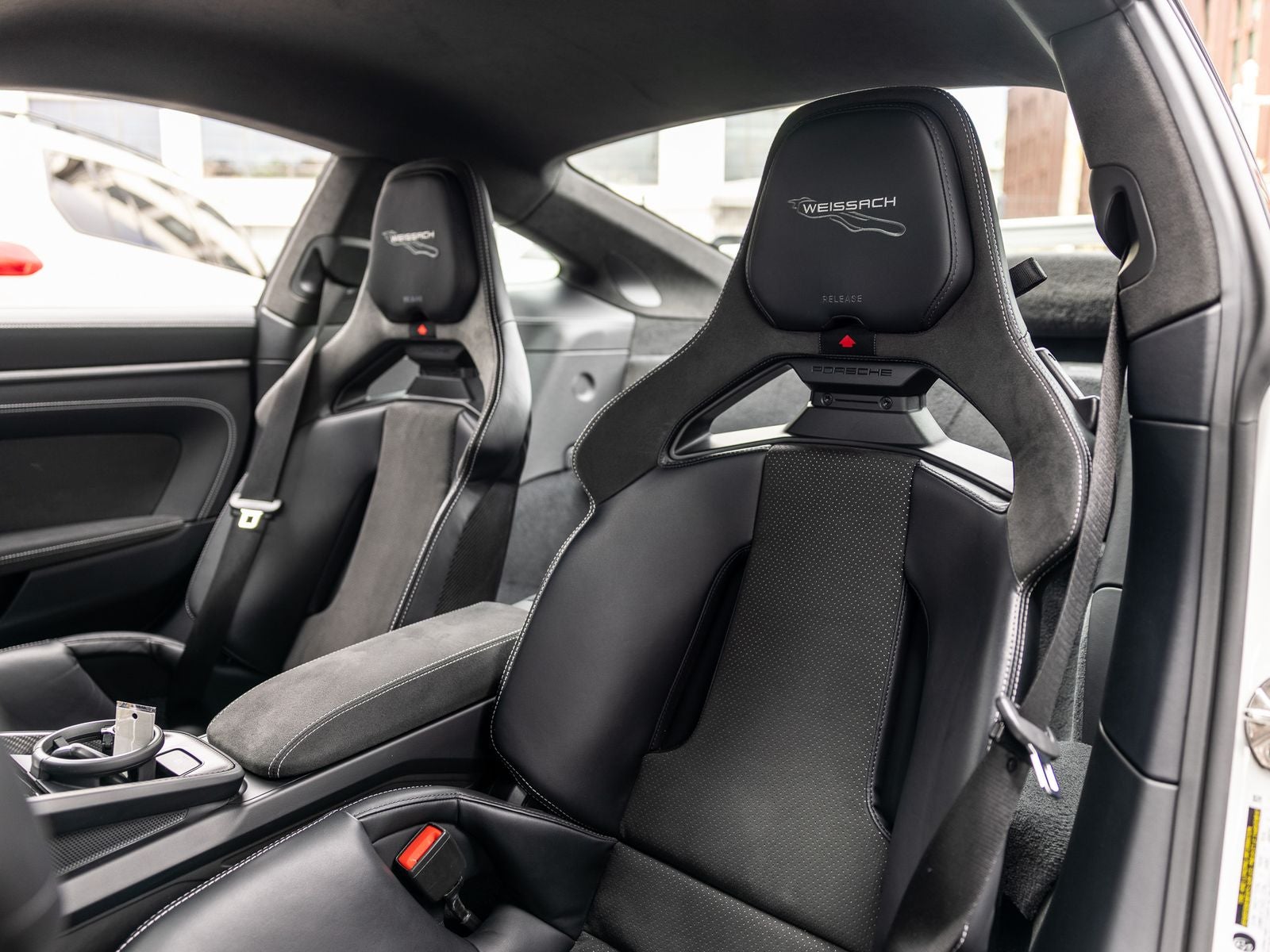 2025 Porsche 911 911 GT3