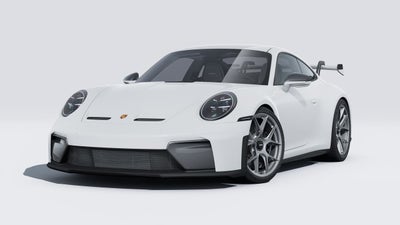 2025 Porsche 911 911 GT3