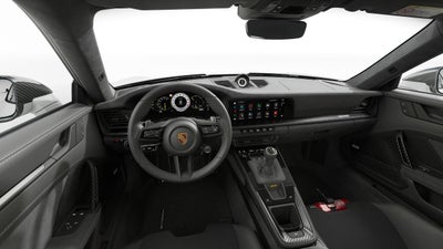 2025 Porsche 911 911 GT3