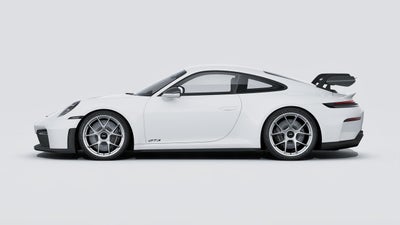 2025 Porsche 911 911 GT3