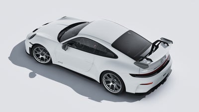 2025 Porsche 911 911 GT3