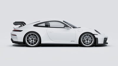 2025 Porsche 911 911 GT3